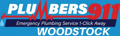 Plumbers 911 Woodstock